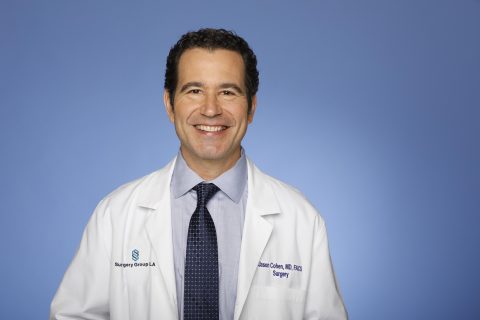 Jason S. Cohen, MD, FACS GENERAL & ADVANCED LAPAROSCOPIC SURGEON ...